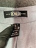 Rewash Gray Linen Pants Size 7 - photo 7