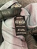 Rewash Gray Linen Pants Size 7 - photo 8