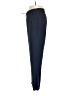 Athleta Solid Blue Casual Pants Size 6 (tall) - photo 5