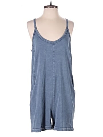 Sundry Romper (view 1)