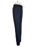 Athleta Solid Blue Casual Pants Size 6 (tall) - photo 4