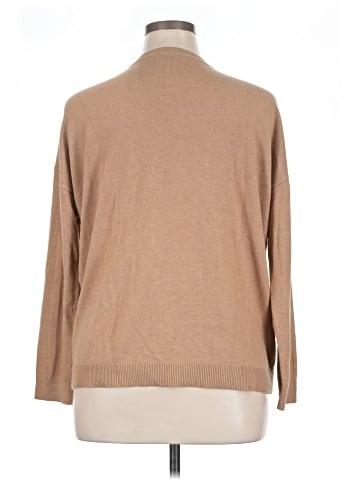 Ann Taylor LOFT Pullover Sweater (view 2)