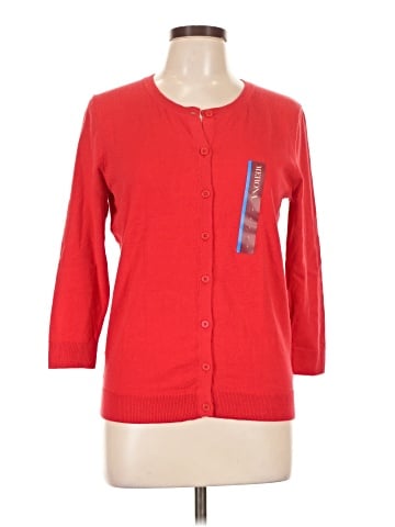 Merona Cardigan (view 1)