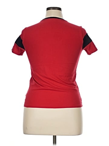 Tommy Hilfiger Short Sleeve T-Shirt (view 2)