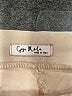 GiGi Moda Ivory Cargo Pants Size 4 - photo 7