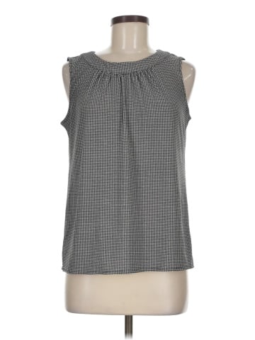 Talbots Outlet Sleeveless Blouse (view 1)