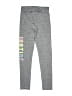 Justice Gray Active Pants Size 10 - photo 2