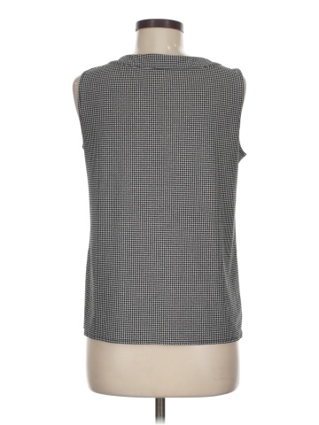 Talbots Outlet Sleeveless Blouse (view 2)