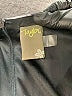 Taylor 100% Polyester Floral Black Cocktail Dress Size L (estimated) - photo 7