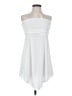 Motel 100% Polyester White Cocktail Dress Size S - photo 1