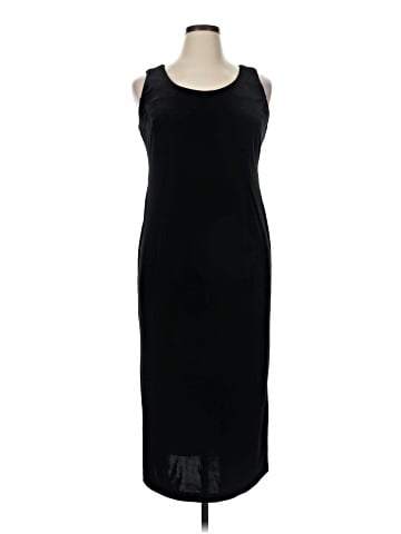 R&M Richards Cocktail Dress (view 1)