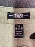 Rewash Green Linen Pants Size 7 - photo 7