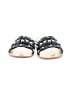 Marc Fisher Black Sandals Size 10 - photo 2