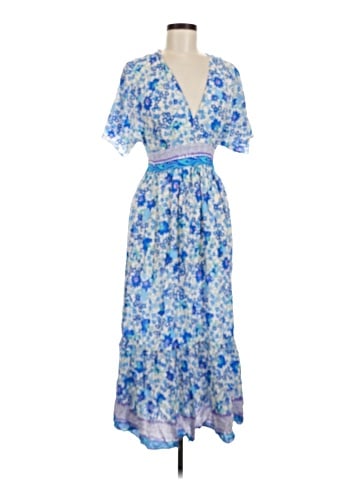 Zara Casual Dress (view 1)
