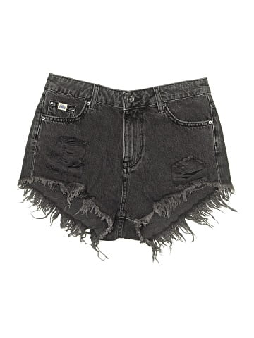 Assorted Brands Denim Shorts (view 1)