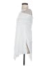 Motel 100% Polyester White Cocktail Dress Size S - photo 5