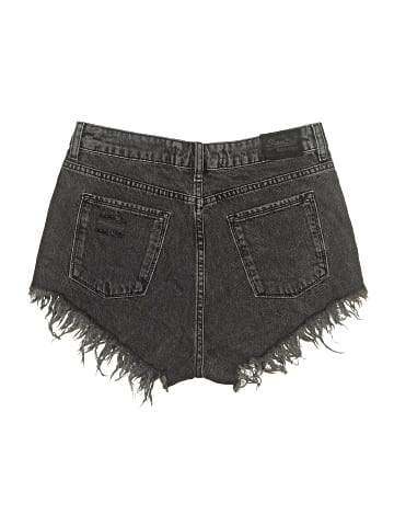 Assorted Brands Denim Shorts (view 2)