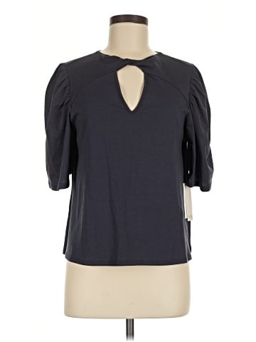 NATION LTD 3/4 Sleeve Top (view 1)
