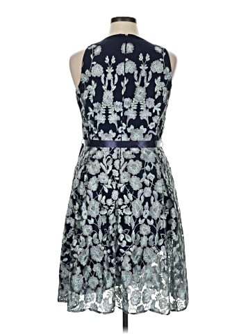 Tahari by ASL Cocktail Dress (view 2)