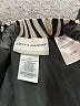 Alfred Dunner 100% Polyester Animal Print Black Casual Skirt Size 12 Petite - photo 4