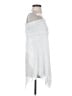 Motel 100% Polyester White Cocktail Dress Size S - photo 4