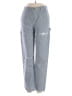 Unbranded Stripes Blue Jeans Size 25 waist - photo 1