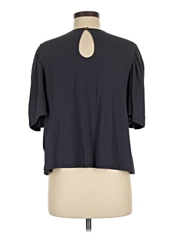 NATION LTD 3/4 Sleeve Top (view 2)