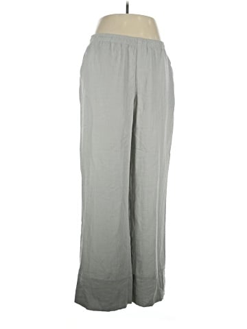 Zara Casual Pants (view 1)