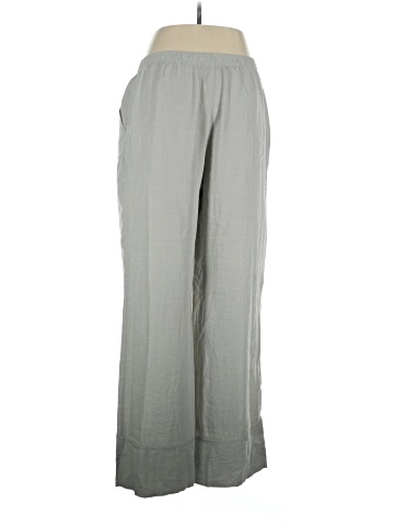 Zara Casual Pants (view 2)