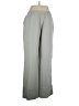 Zara Solid Gray Casual Pants Size XL - photo 2