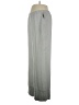 Zara Solid Gray Casual Pants Size XL - photo 5