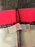 Stella McCartney Graphic Black Active Pants Size 12 - photo 3