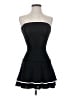 Motel Black Cocktail Dress Size S - photo 1