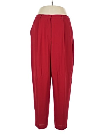 Karen Scott II Casual Pants (view 1)
