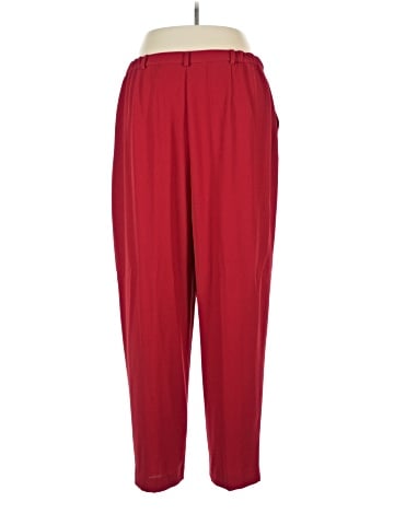 Karen Scott II Casual Pants (view 2)