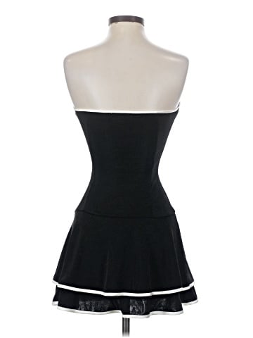 Motel Cocktail Dress (view 2)