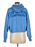 47 Brand Blue Sweatshirt Size M - photo 2