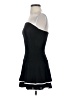 Motel Black Cocktail Dress Size S - photo 5