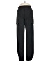 Athleta Black Cargo Pants Size 6 (tall) - photo 1