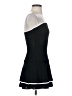 Motel Black Cocktail Dress Size S - photo 4