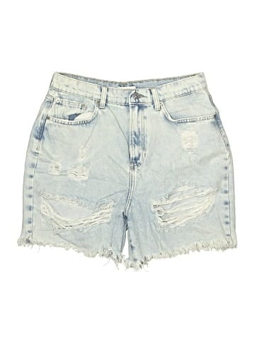 Forever 21 Denim Shorts (view 1)