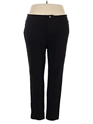 Eileen Fisher Casual Pants (view 1)