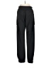 Athleta Black Cargo Pants Size 6 (tall) - photo 2