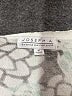 Joseph A. Animal Print Green Cardigan Size M - photo 7