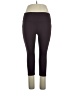 Zyia Active Purple Active Pants Size 16 - photo 1