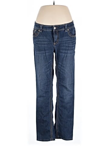 Melissa McCarthy Seven7 Jeans (view 1)