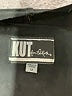Kut from the Kloth Black Jacket Size M - photo 7