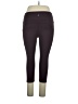 Zyia Active Purple Active Pants Size 16 - photo 2