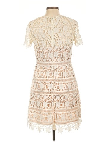 Eliza J Cocktail Dress (view 2)