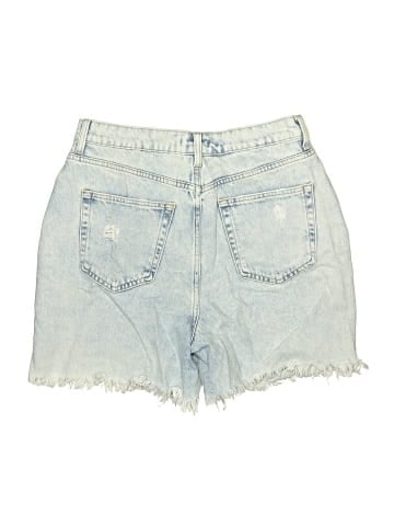 Forever 21 Denim Shorts (view 2)